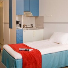 Airport Hotel Bonus Inn фото 6
