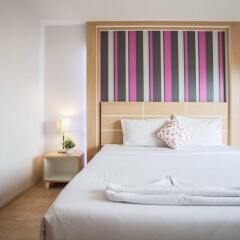 The Greenery Hotel комната для гостей фото 4