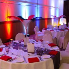 Отель Crowne Plaza Geneva Швейцария, Женева - отзывы, цены и фото номеров - забронировать отель Crowne Plaza Geneva онлайн помещение для мероприятий