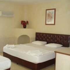 Mithat Motel Турция, Чавушкёй - отзывы, цены и фото номеров - забронировать отель Mithat Motel онлайн комната для гостей фото 5