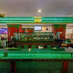 Florencia Plaza Hotel с домашними животными