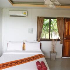 Отель Lanta Halabala Resort комната для гостей фото 4