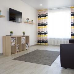 Апартаменты LUXKV Apartment on Nikoloyamskiy 3A питание