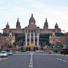 Отель Trip Barcelona Spain Испания, Барселона - отзывы, цены и фото номеров - забронировать отель Trip Barcelona Spain онлайн городской автобус