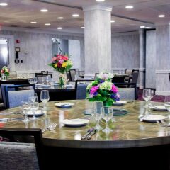 Отель Churchill Hotel Near Embassy Row США, Вашингтон - отзывы, цены и фото номеров - забронировать отель Churchill Hotel Near Embassy Row онлайн помещение для мероприятий фото 2