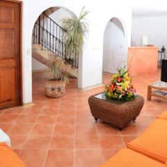 Отель Pacífica Resort Ixtapa сауна