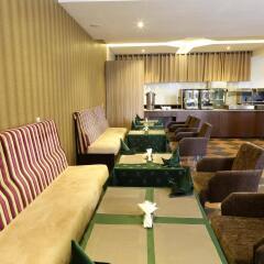 Отель Golden Tulip Essential Benin City комната для гостей фото 2