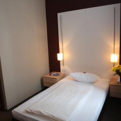 Hotel Columbus комната для гостей фото 4