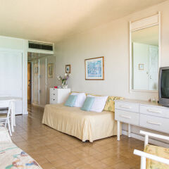 Отель Sky Box Beach Suite at Montego Bay Club Ямайка, Монтего-Бей - отзывы, цены и фото номеров - забронировать отель Sky Box Beach Suite at Montego Bay Club онлайн комната для гостей фото 2