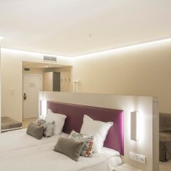 Astoria Hotel - Все включено комната для гостей фото 3
