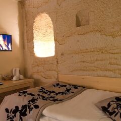 4ODA Cave House Boutique Hotel спа