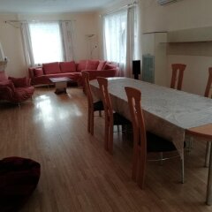 Hostel Green Rest питание