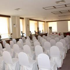 Hotel Delta Yss