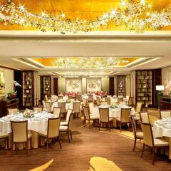 Отель Grand Lapa, Macau фото 4