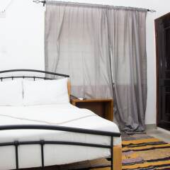 EastWest Hospitality in Freetown, Sierra Leone from 120$, photos, reviews - zenhotels.com guestroom photo 3
