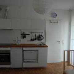 Отель Old Town Apartment Германия, Нюрнберг - отзывы, цены и фото номеров - забронировать отель Old Town Apartment онлайн