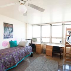 Отель New York City Summer Dorms США, Нью-Йорк - отзывы, цены и фото номеров - забронировать отель New York City Summer Dorms онлайн комната для гостей фото 2