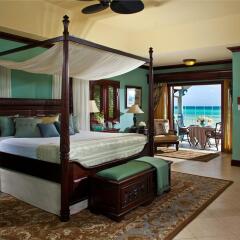 Отель Sandals Montego Bay - All Inclusive - Couples Only комната для гостей фото 5