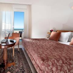Hotel Concord комната для гостей