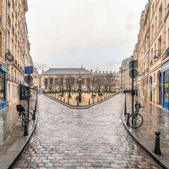 Отель Spacious and Charming Flat on île de la Cité Франция, Париж - отзывы, цены и фото номеров - забронировать отель Spacious and Charming Flat on île de la Cité онлайн