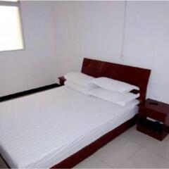 Fulin Hotel Стандартный номер с различными типами кроватей фото 4