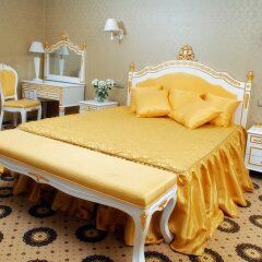 Гостиница Spa Hotel Promenade Украина, Трускавец - отзывы, цены и фото номеров - забронировать гостиницу Spa Hotel Promenade онлайн спа