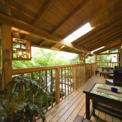 Отель Ryokan Yumotoso Минамиогуни фото 3