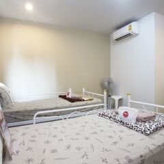 Отель Nida Rooms Wattana 79 Gateway Бангкок в номере фото 2
