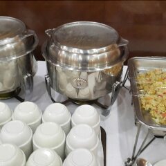 Отель Niagara Hotel Южная Корея, Сеул - отзывы, цены и фото номеров - забронировать отель Niagara Hotel онлайн с домашними животными