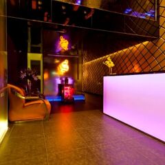 Signature Boutique Hotel развлечения