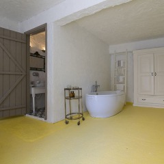 Отель Sudan Palas - Guest House Чешме в номере