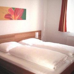 Hotel Schillerhof комната для гостей фото 5