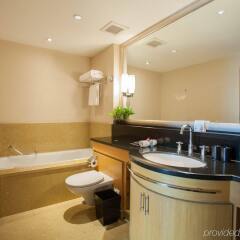 Отель Ascott Sathorn Bangkok спа