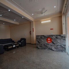 OYO 15555 Hotel Ganesham спа