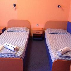 Dara Hotel детские мероприятия