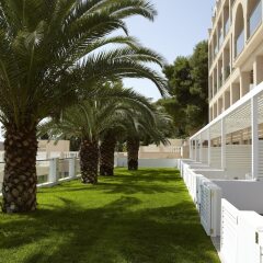 Отель MarBella Corfu фото 5