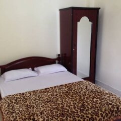 Отель Thien Hoang Guest House Вьетнам, Далат - отзывы, цены и фото номеров - забронировать отель Thien Hoang Guest House онлайн комната для гостей фото 5