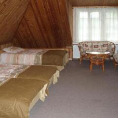 Отель Guest House Lauvaskalni комната для гостей фото 4
