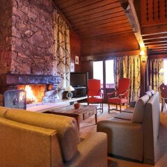 Hotel Mont Vallon Meribel интерьер отеля фото 2