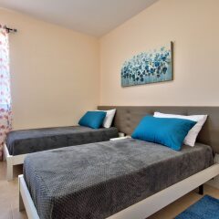 Отель First Class Apartments Ta Martin by G&G Мальта, Буджибба - отзывы, цены и фото номеров - забронировать отель First Class Apartments Ta Martin by G&G онлайн фото 7