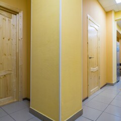 Honey Hostel интерьер отеля фото 3
