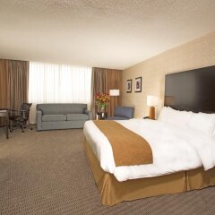 Radisson Hotel Valley Forge удобства в номере фото 2