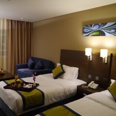 Best Western Premier Muscat in Muscat, Oman from 69$, photos, reviews - zenhotels.com guestroom photo 3