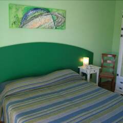 Hotel Oltremare детские мероприятия фото 2