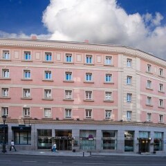 Hotel Ganivet фото 7