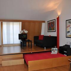 Отель Residence Le Corti комната для гостей фото 5