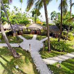 Отель Las Terrazas VIP Pool Beach Club & Spa фото 3