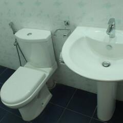 Отель Prego Suites ванная фото 2