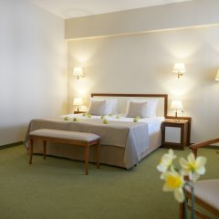 Гостиница Грей Инн в Феодосии - забронировать гостиницу Грей Инн, цены и фото номеров Феодосия комната для гостей фото 3