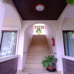 Отель Samui Guest House Самуи интерьер отеля фото 2